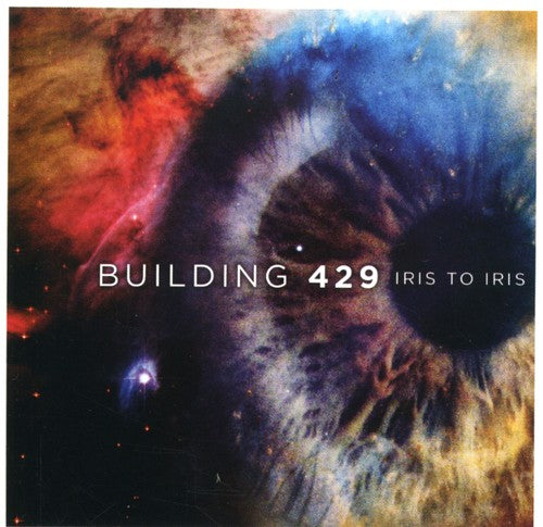 Building 429 - Iris To Iris - Music CD