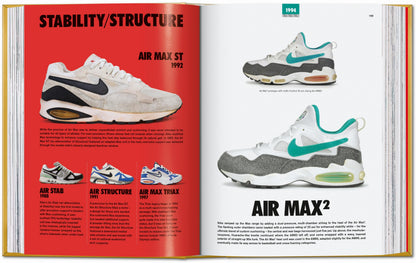 Sneaker Freaker. The Ultimate Sneaker Book. 45th Ed. (English) Book