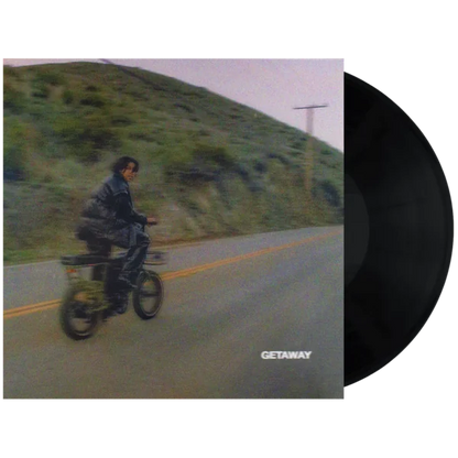Orion Sun - Getaway Vinyl Record