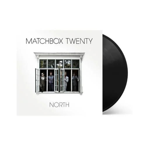 Matchbox Twenty - North Vinyl Record
