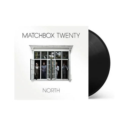 Matchbox Twenty - North Vinyl Record