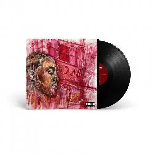 Stove God Cooks - Reasonable Drought Vinyl Record