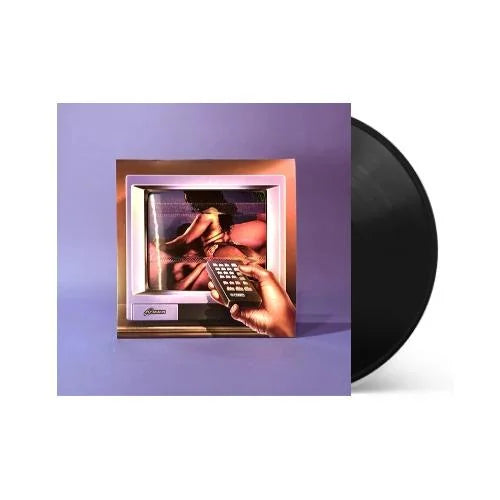 Fly Anakin - Skinemaxxx Vinyl Record