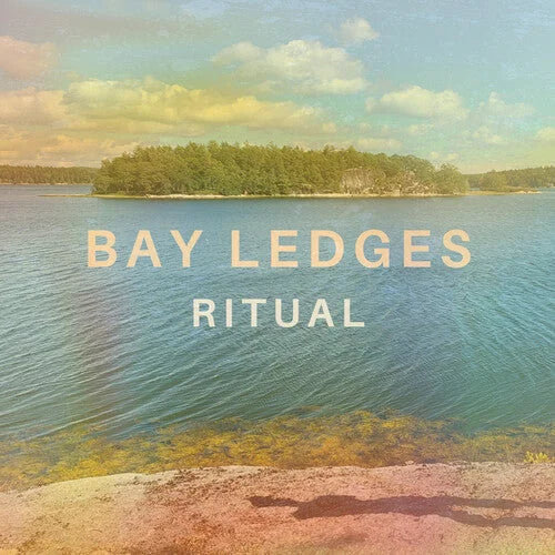 Bay Ledges - Ritual Vinyl Record