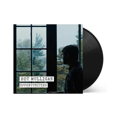 Hot Mulligan - Opportunities Vinyl Record