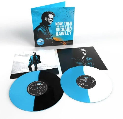 Richard Hawley - Now Then: The Very Best Of Richard Hawley Vinyl Record