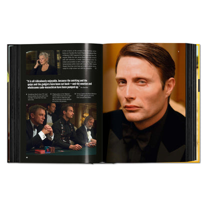 100 Movies of the 2000s (English) Book