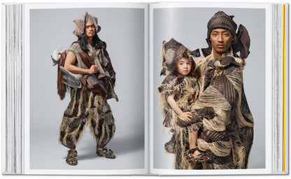 Issey Miyake. 45th Ed. (English) Book
