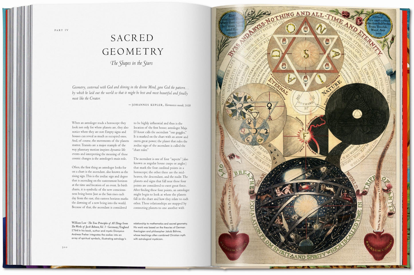 Astrology. The Library of Esoterica (English) Book