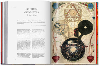 Astrology. The Library of Esoterica (English) Book