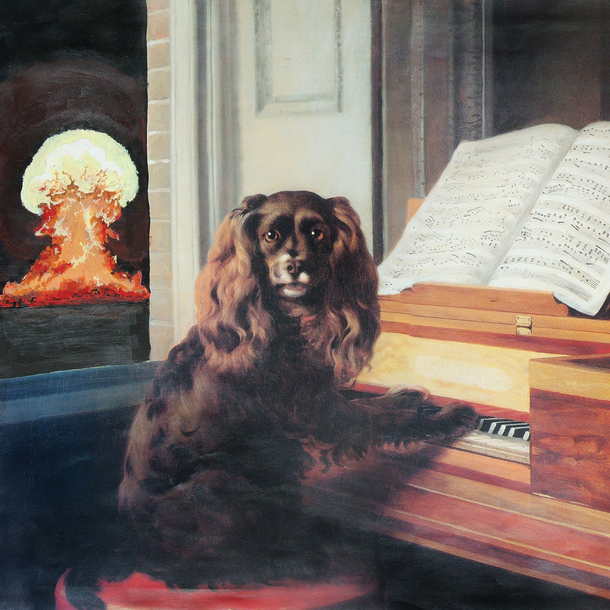 Pill - Soft Hell [LP] Vinyl Record Album Cover