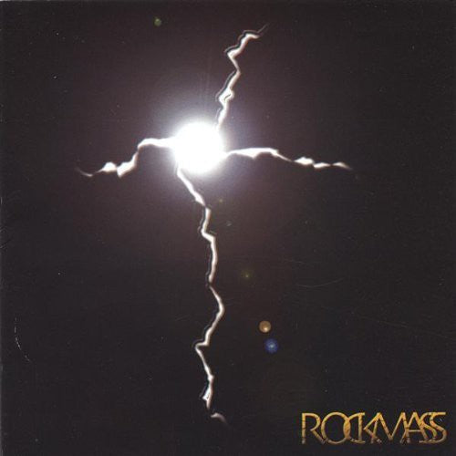 Volpintesta,rob - Rock Mass - Music CD