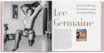 The Bigger Book of Breasts (English) Book