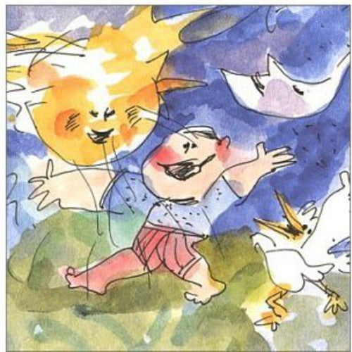 Rymer,brady - Good Morning Gus - Music CD