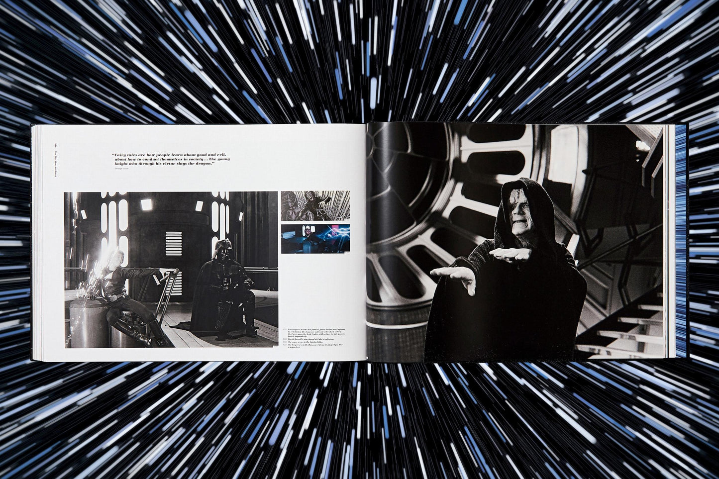 The Star Wars Archives. 1977–1983 (English) Book