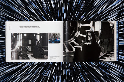 The Star Wars Archives. 1977–1983 (English) Book