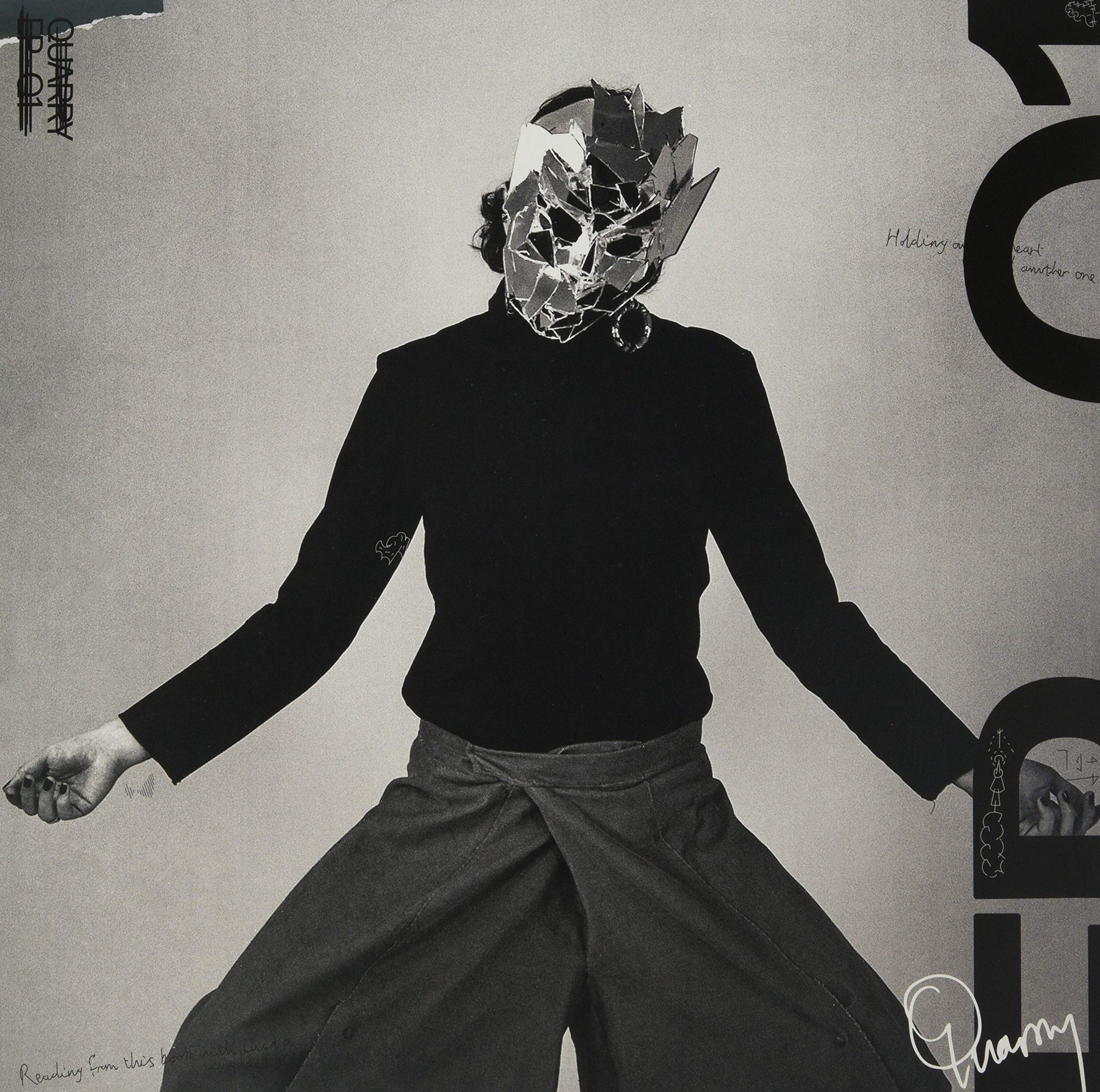 Quarry - Q1 [LP] Vinyl Record Album Cover