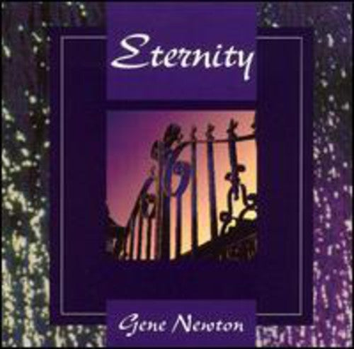 Newton,gene - Eternity - Music CD