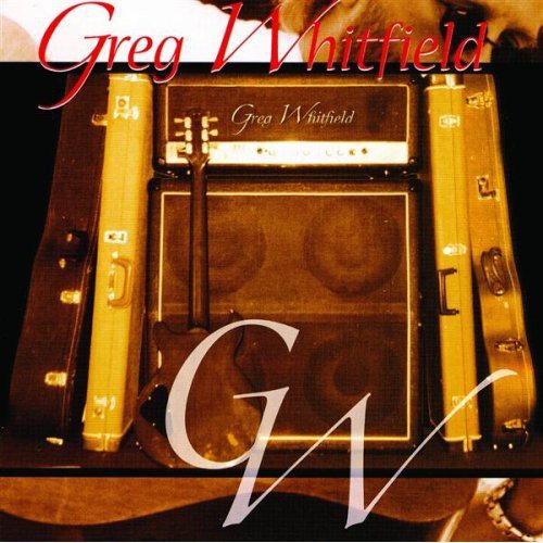 Whitfield,greg - Gw - Music CD