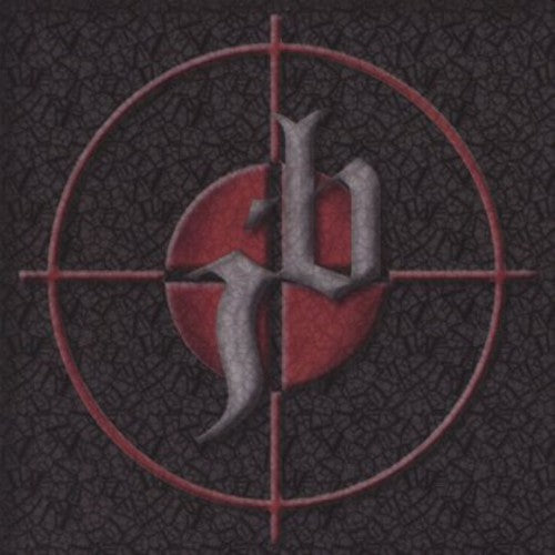 Balaya,jam - Focused Aggression - Music CD