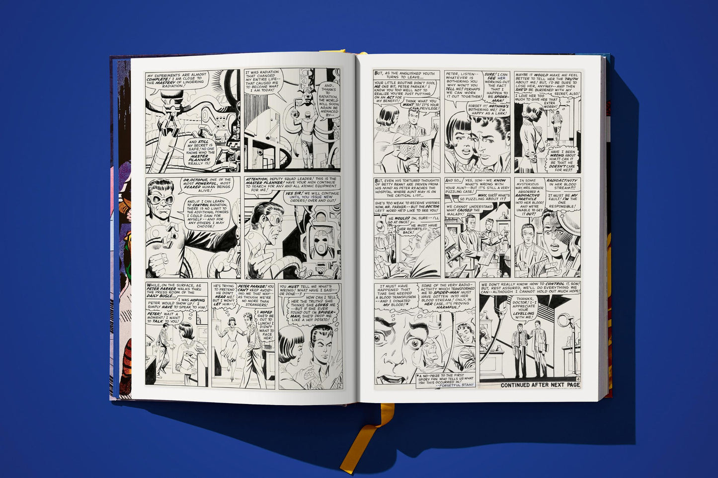 Marvel Comics Library. Spider-Man. Vol. 2. 1965–1966 (English) Book