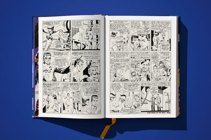 Marvel Comics Library. Spider-Man. Vol. 2. 1965–1966 (English) Book