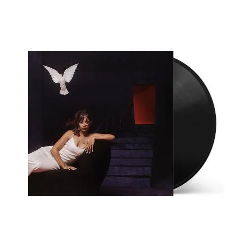 PinkPantheress - Heaven knows Vinyl Record