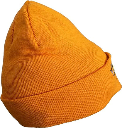 Mad Engine Chester Cheetos Beanie Hat Fire Breather