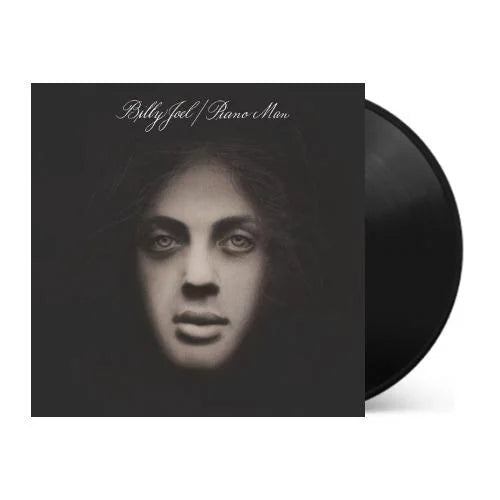 Billy Joel - Piano Man Vinyl Record