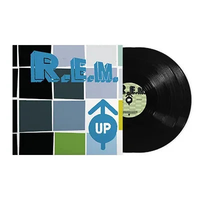 R.E.M. - Up (25th Anniversary) [2LP] Vinyl Record