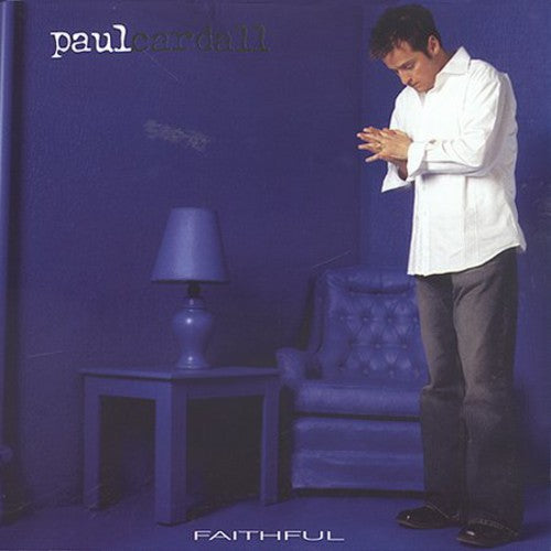 Cardall,paul - Faithful - Music CD