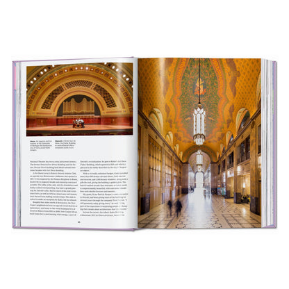 The New York Times. Cultured Traveler. 100 Trips for Curious Minds from Agadir to Yogyakarta (English) Book