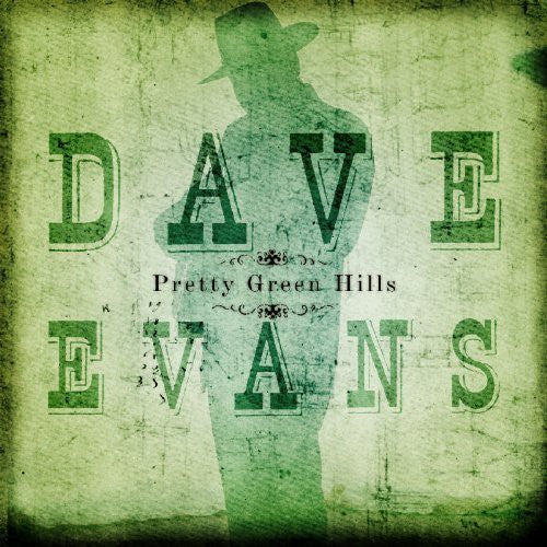 Pretty Green Hills Music CD