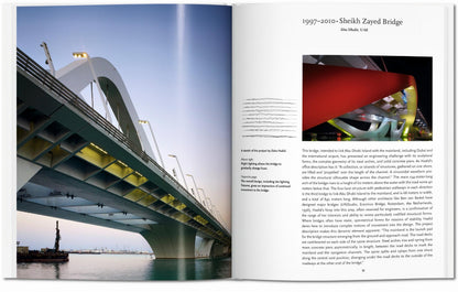 Zaha Hadid (English) Book