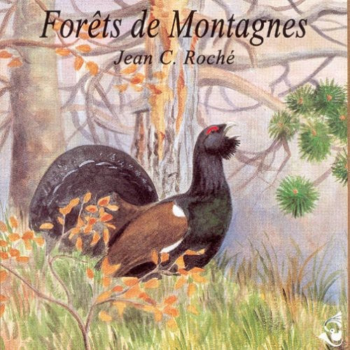 Roche / Sounds Of Nature - Mountain Medley - Music CD