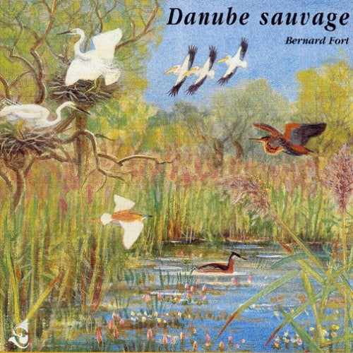 Fort / Sounds Of Nature - Wild Danube - Music CD