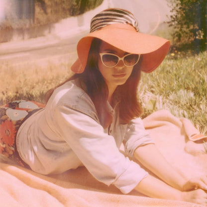 Lana Del Rey Honeymoon Vinyl Record