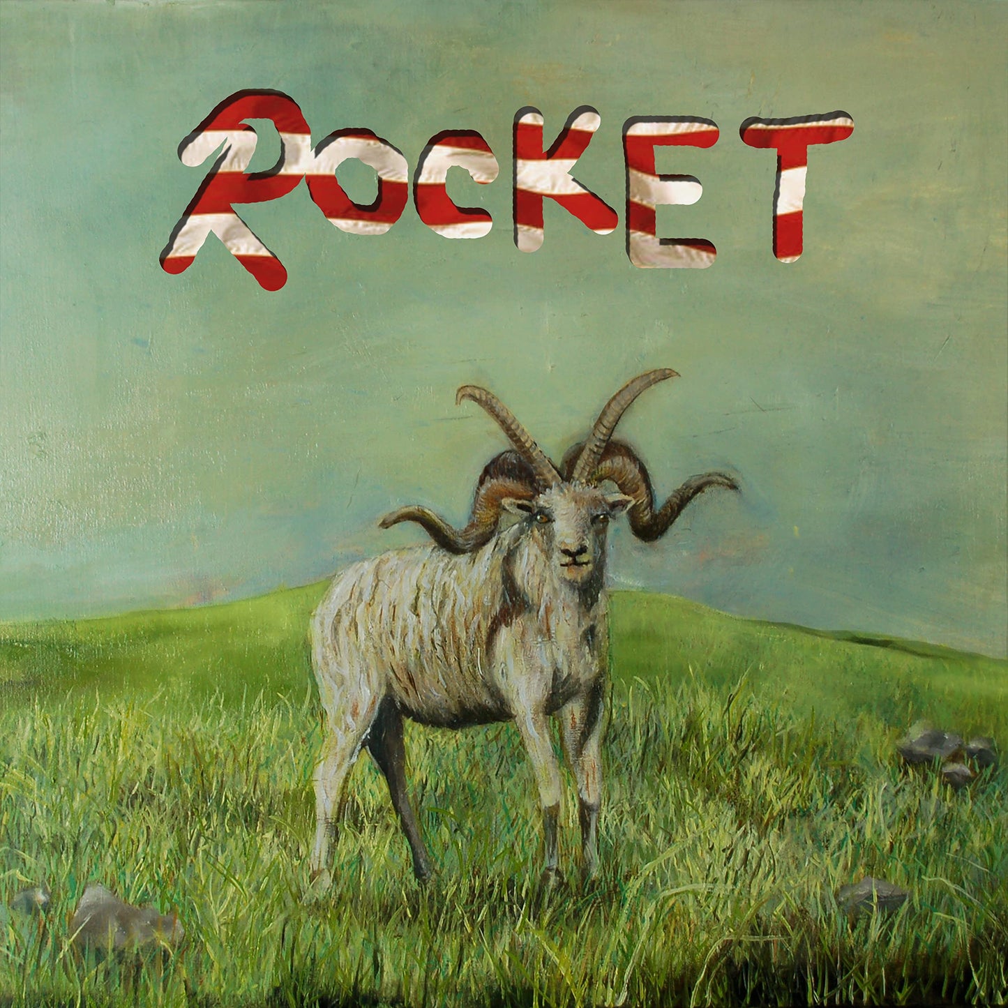 Alex G - Rocket [LP] Vinyl Record Album Cover