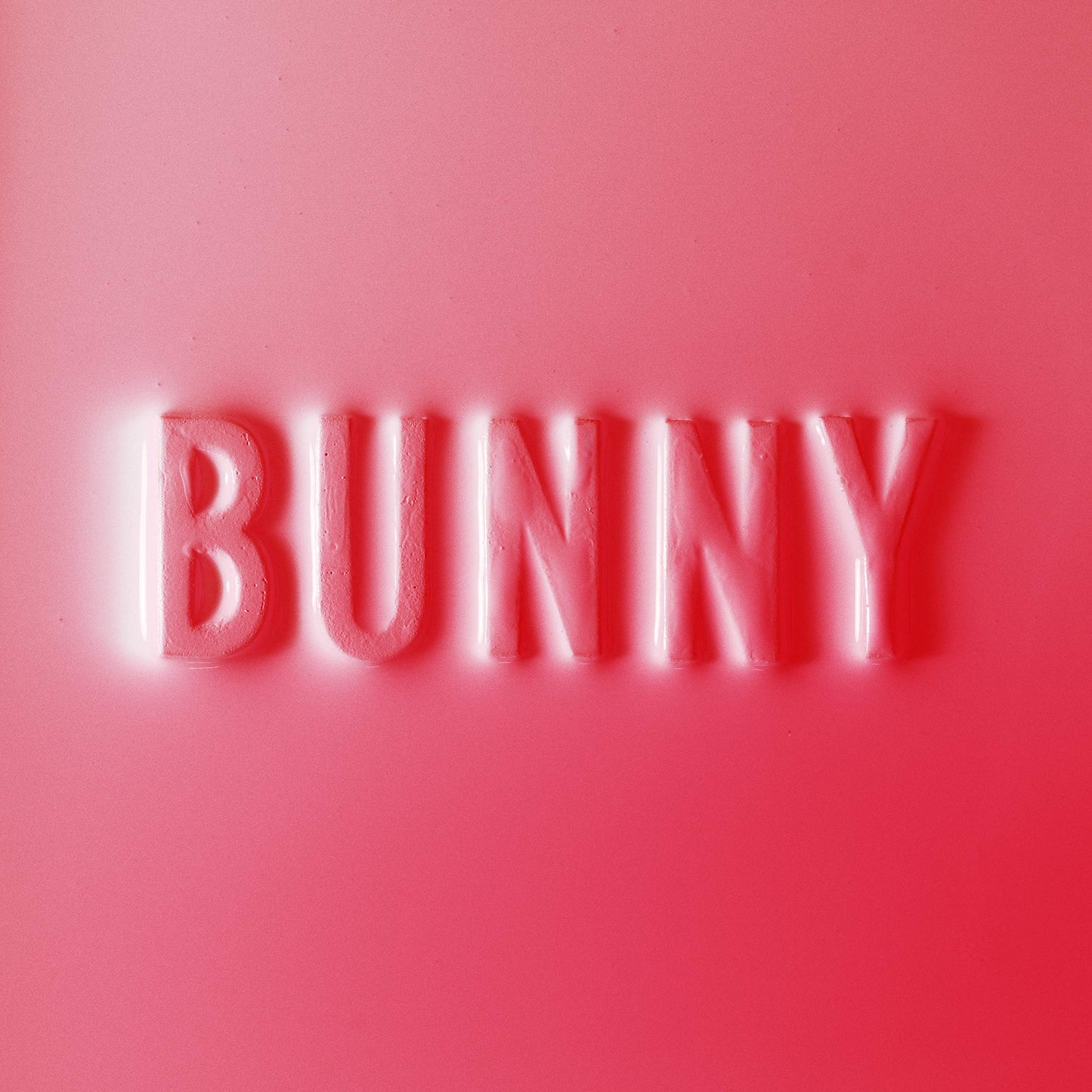 Matthew Dear - Bunny [LP] Vinyl Record Album Cover