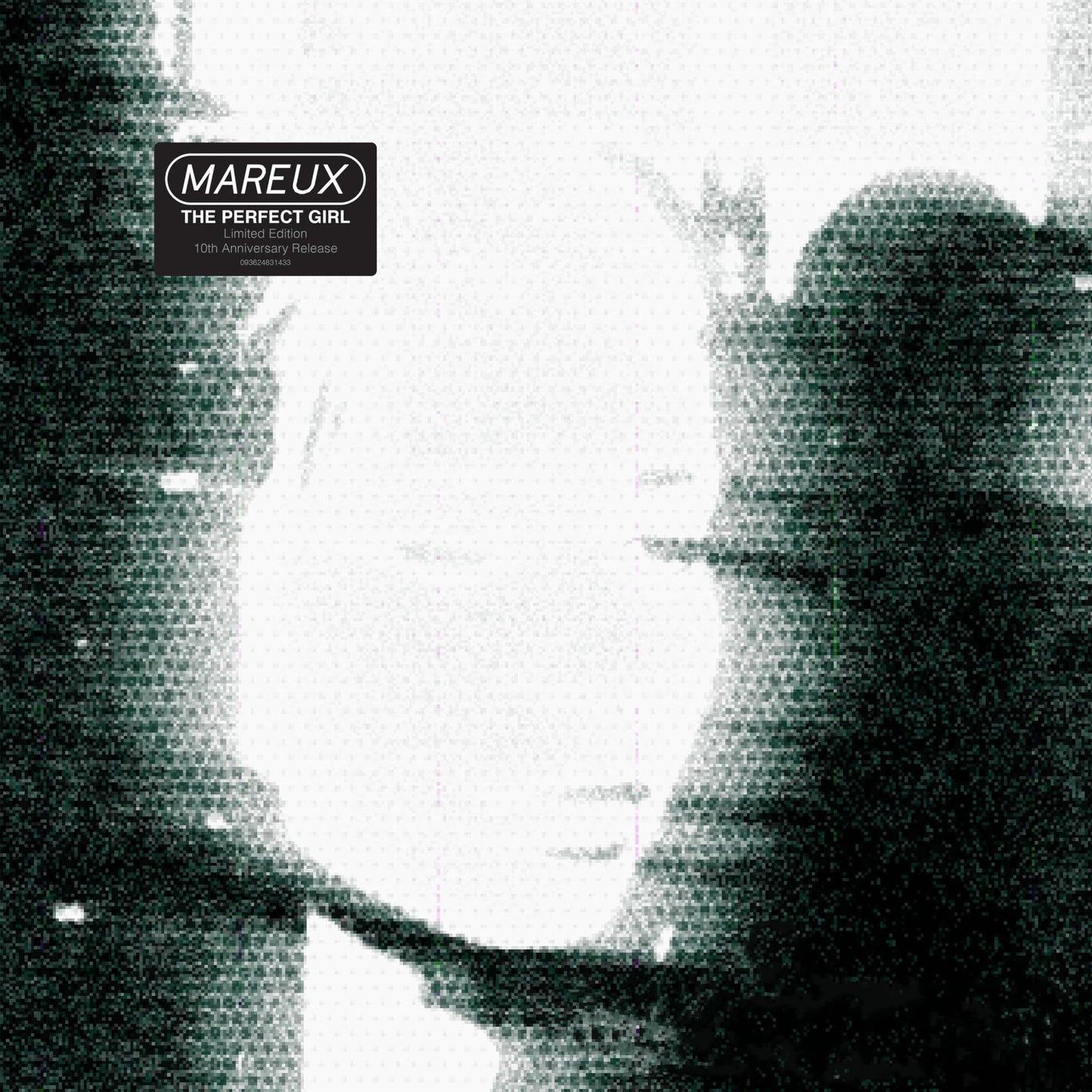 Mareux - Perfect Girl (Aniv) [LP] Vinyl Record Album Cover