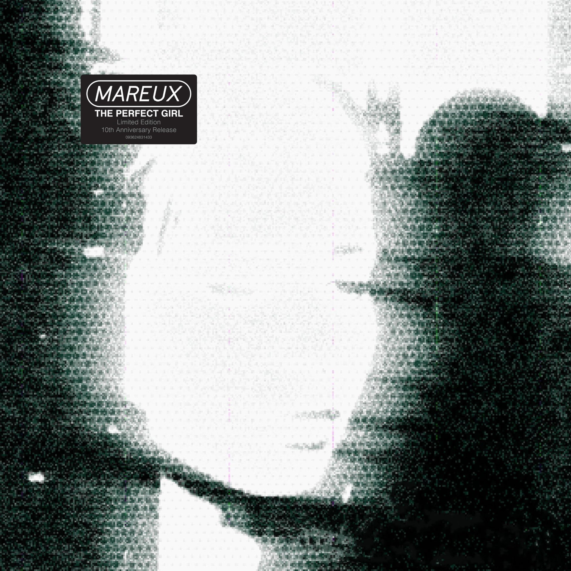 Mareux - Perfect Girl (Aniv) [LP] Vinyl Record Album Cover