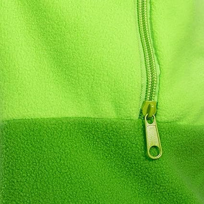 Adventurer Fionna Green Backpack