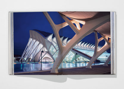 Calatrava. Complete Works 1979–Today (German, French, English) Book
