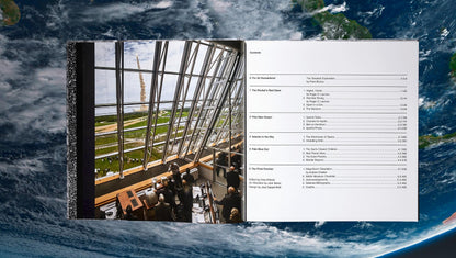 The NASA Archives. 60 Years in Space (English) Book