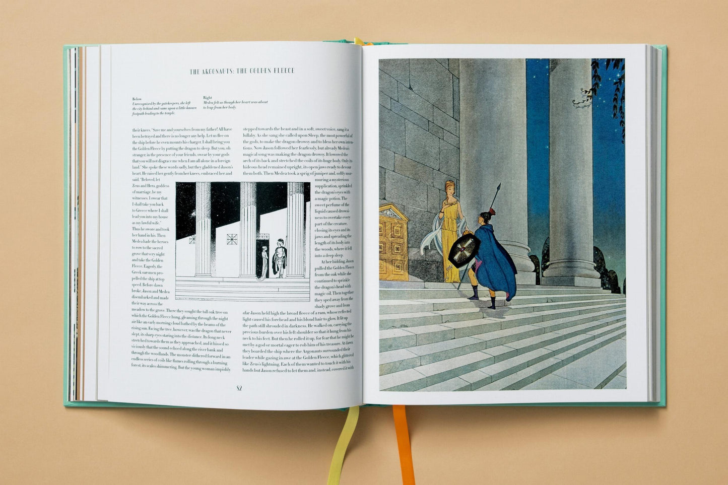 Greek Myths (English) Book