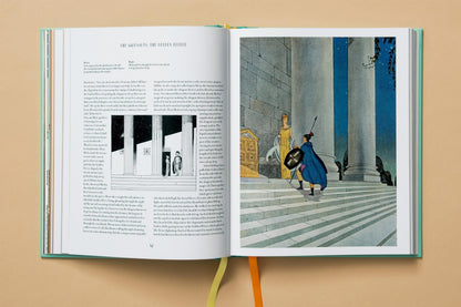 Greek Myths (English) Book