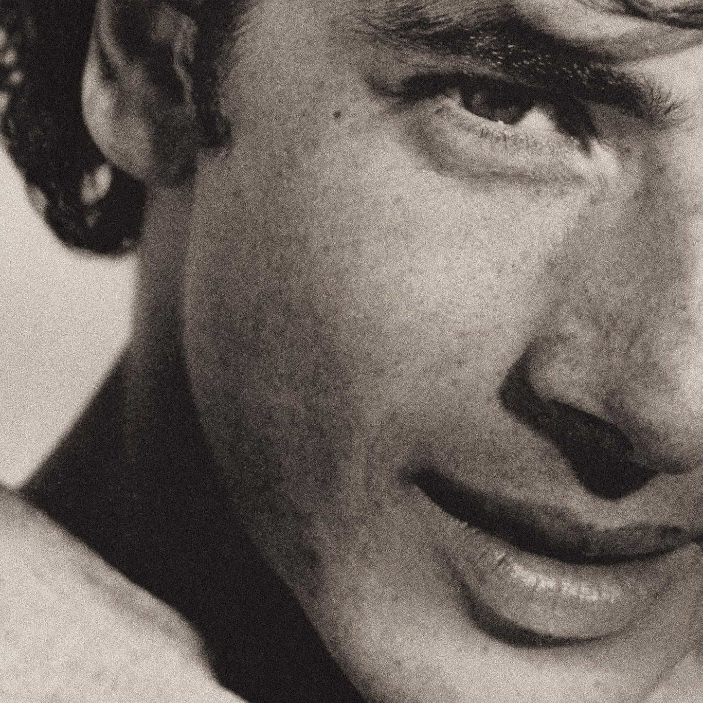 Patrick Bruel - Alors Regarde (Ger) [LP] Vinyl Record Album Cover