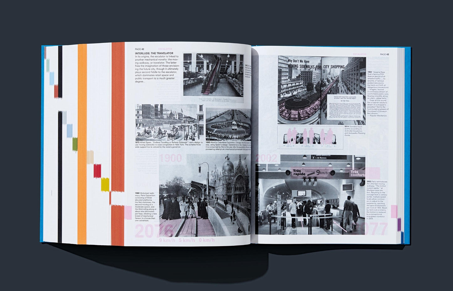 Koolhaas. Elements of Architecture (English) Book