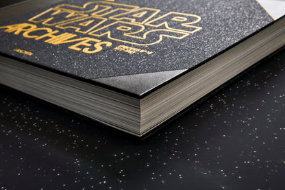The Star Wars Archives. 1977–1983 (English) Book
