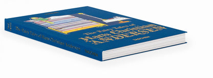 The Fairy Tales of Hans Christian Andersen (English) Book